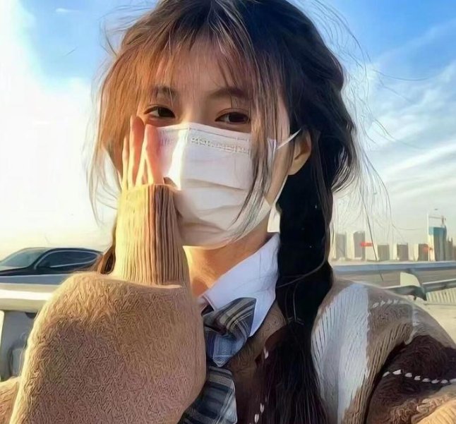 美味情歌