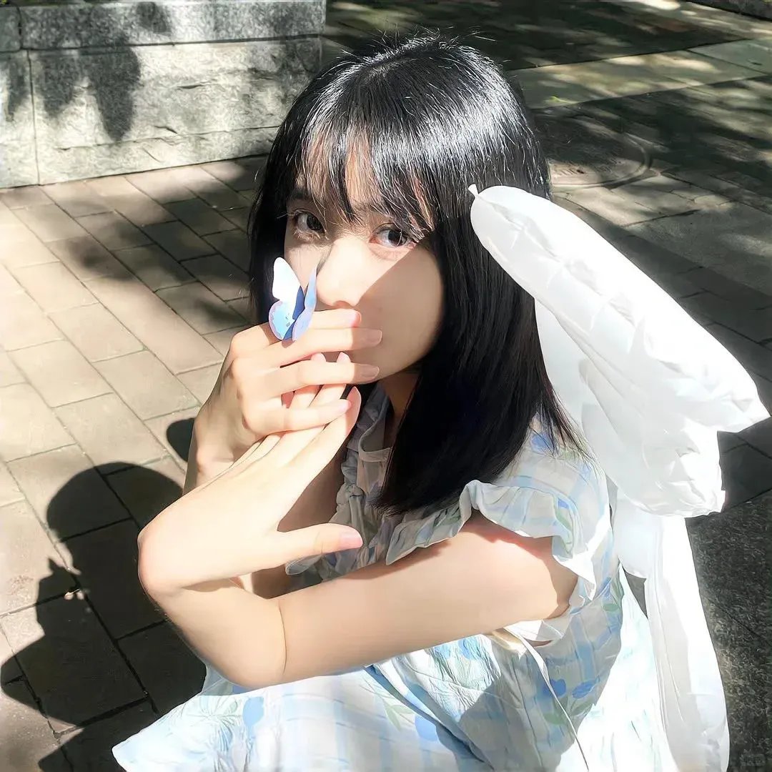 华灯初上