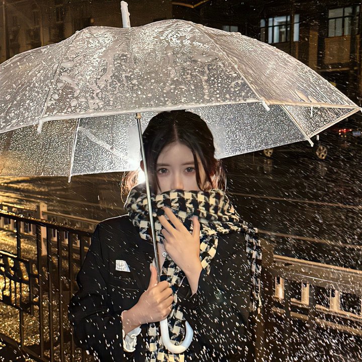 白雪公主复仇记